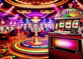 Aplikasi mobile bighoki menampilkan pasar Liga 1 dan permainan slot